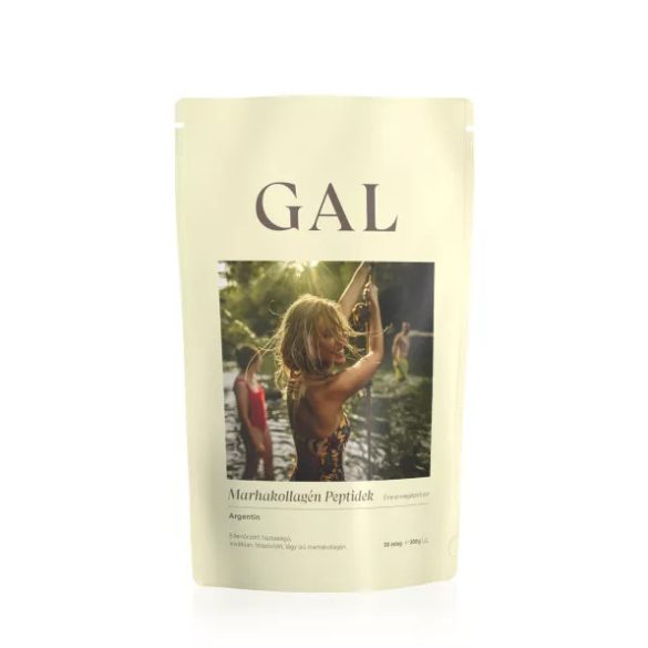 GAL Marhakollagén Peptidek - Argentin