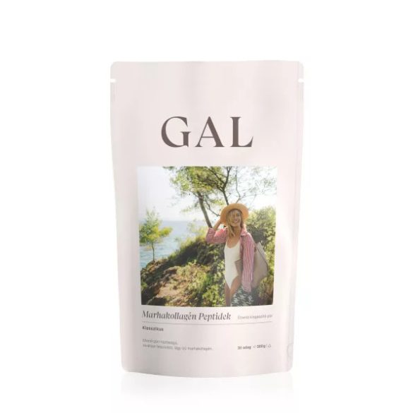GAL Marhakollagén Peptidek - Klasszik