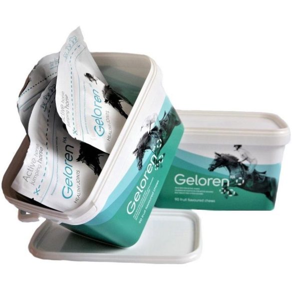 Geloren HA Horse 450 g 30 db