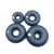 Kutya-GoughNuts-Karika-kutyajatek-Original-50-L