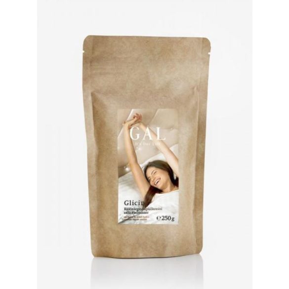 GAL Csomag Szépségcsomag 