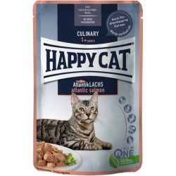 Happy Cat Atlantic Lazac 85g