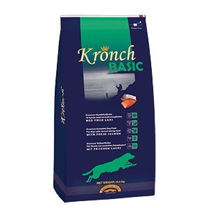 Henne Kronch Basic 2 kg