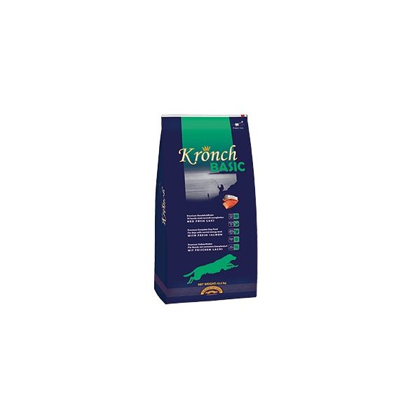 Henne Kronch Basic 13,5 kg