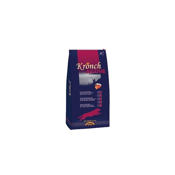Henne Kronch Active 2 kg