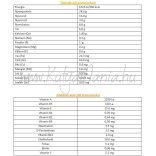 Henne Kronch Active 2 kg
