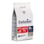 Exclusion Hepatic Pork and Pea Medium & Large 12 kg