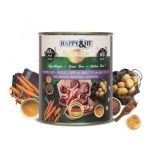 Happy&Fit Superior Dog Bárány 400g