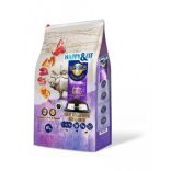 Happy&Fit Superior Hipoallergén Friss marha, strucc, vízibivaly, sütőtökkel 10 kg