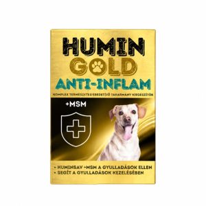 HUMIN GOLD Anti-Inflam (Gyulladások ellen) 100 g