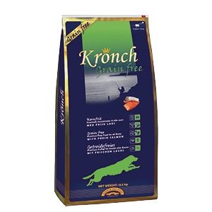 Henne Kronch GRAIN FREE 2*13,5 kg