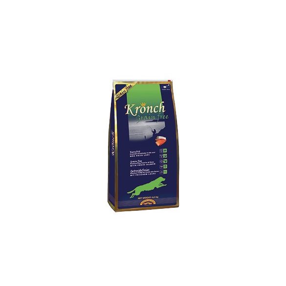 Henne Kronch GRAIN FREE 13,5 kg