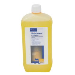 Kriptazen 0,5mg/ml belsőleges oldat 980ml vényköteles