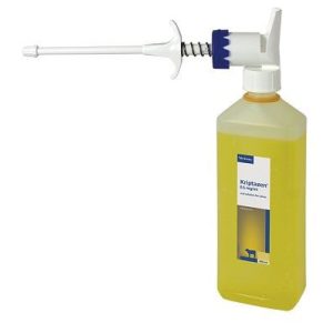 Kriptazen 0,5mg/ml belsőleges oldat 980ml + Pumpa vényköteles