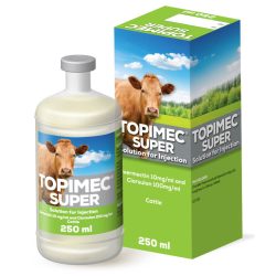 TOPIMEC SUPER 250ML