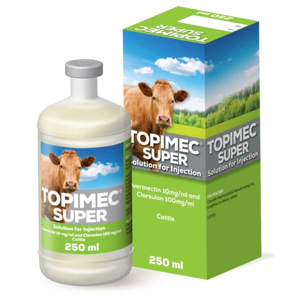 TOPIMEC SUPER 250ML