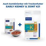 Virbac HPM Diet Cat Kidney & Joint 1 Early KJ1 12 x 85 g