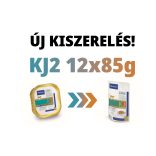 Virbac HPM Diet Cat Kidney & Joint 2  KJ2 12 x 85 g