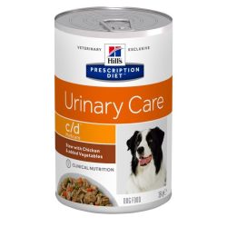 Hill's Canine C/D Stew 354 g