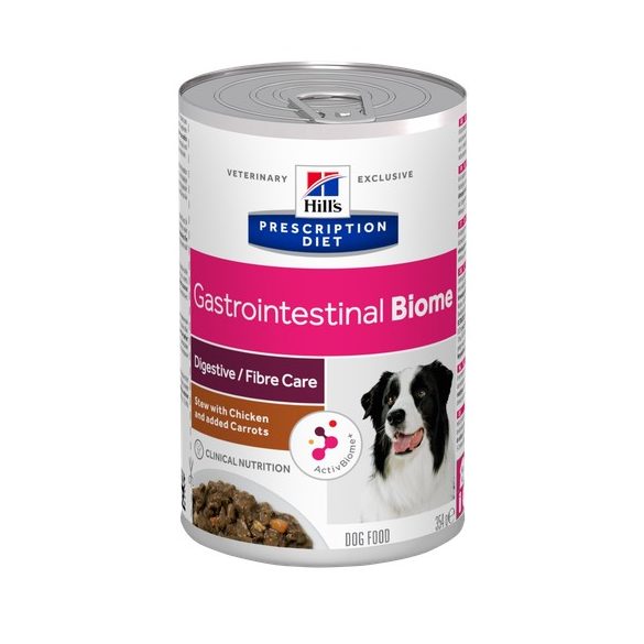 Hill's Canine GI Biome Stew 354 g
