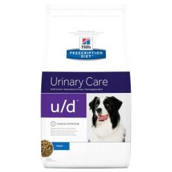 Hill's Canine U/D 10 kg
