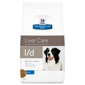 Hill's Canine L/D 4 kg