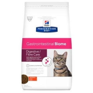 Hill's Feline GI Biome 4 kg