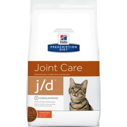 Hill's Feline J/D 1,5 kg