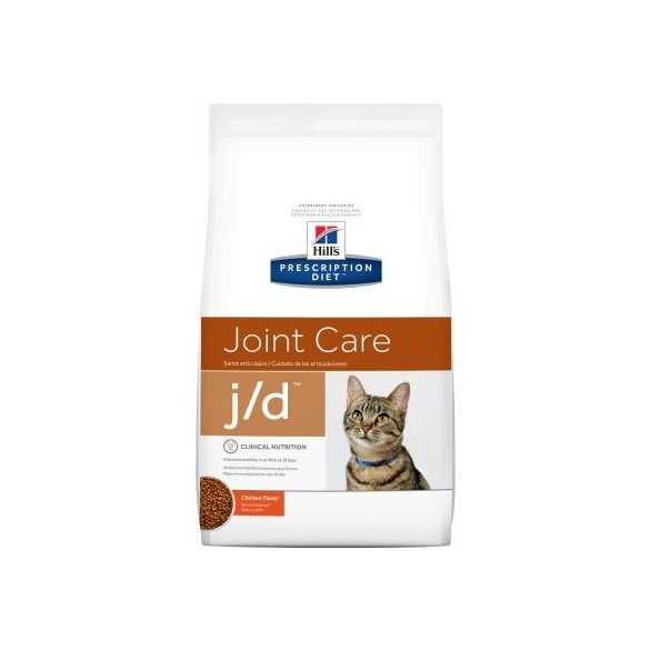 Hill's Feline J/D 1,5 kg