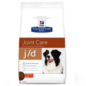 Hill's Canine J/D 1,5 kg