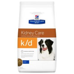 Hill's Canine K/D 1,5 kg