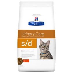 Hill's Feline S/D 3 kg