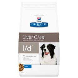 Hill's Canine L/D 10 kg