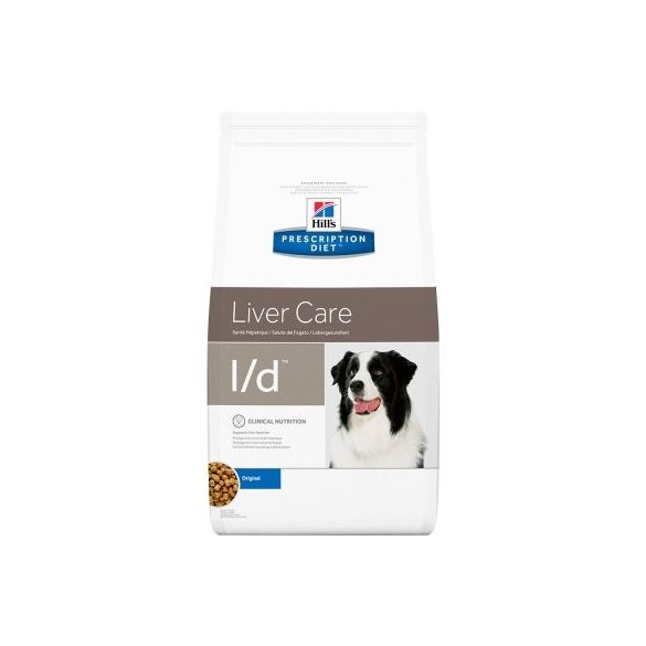 Hill's Canine L/D 10 kg