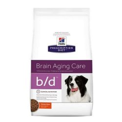Hill's Canine B/D 12 kg