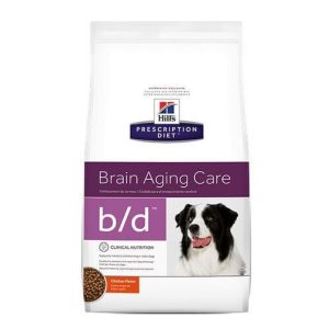 Hill's Canine B/D 12 kg