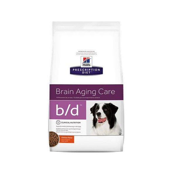 Hill's Canine B/D 12 kg