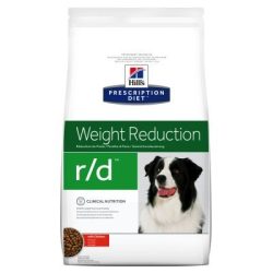 Hill's Canine R/D 4 kg