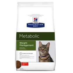 Hill's Feline Metabolic 1.5 kg