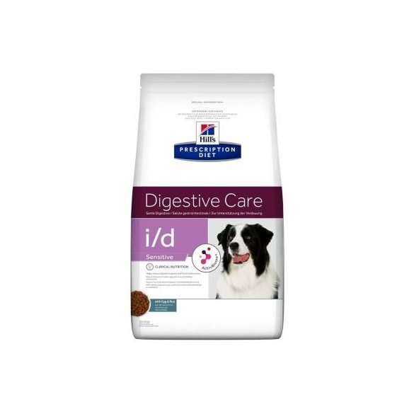 Hill's Canine I/D Sensitive 12 kg