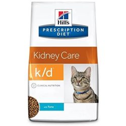 Hill's Feline K/D Tuna 400 g