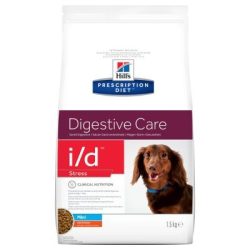 Hill's Canine I/D Stress Mini 6 kg