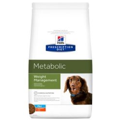 Hill's Canine Metabolic Mini 6 kg