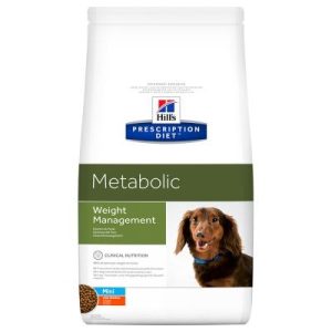 Hill's Canine Metabolic Mini 1 kg