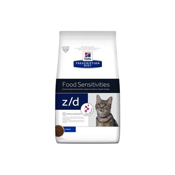 Hill's Feline Z/D 6 kg