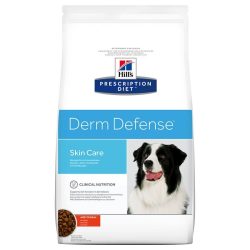 Hill's Canine Derm Defense 12 kg