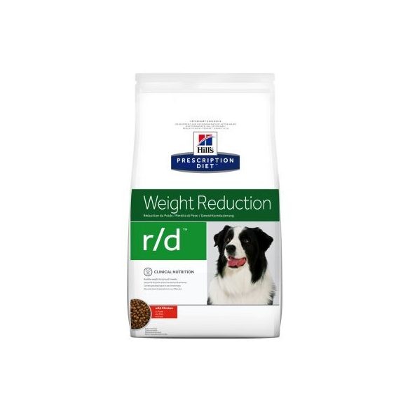 Hill's Canine R/D 10 kg