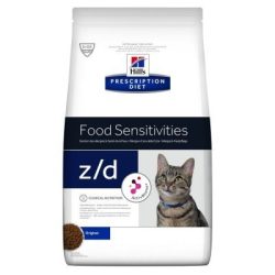 Hill's Feline Z/D 3 kg