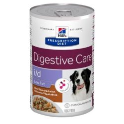 Hill's Canine I/D Low Fat Stew 354 g