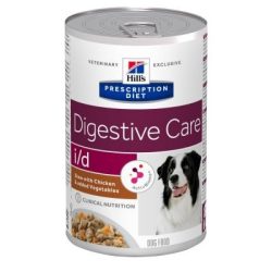 Hill's Canine I/D Stew 354 g